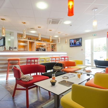 Hotel Confort La Rochelle Centre Les Minimes Eksteriør bilde