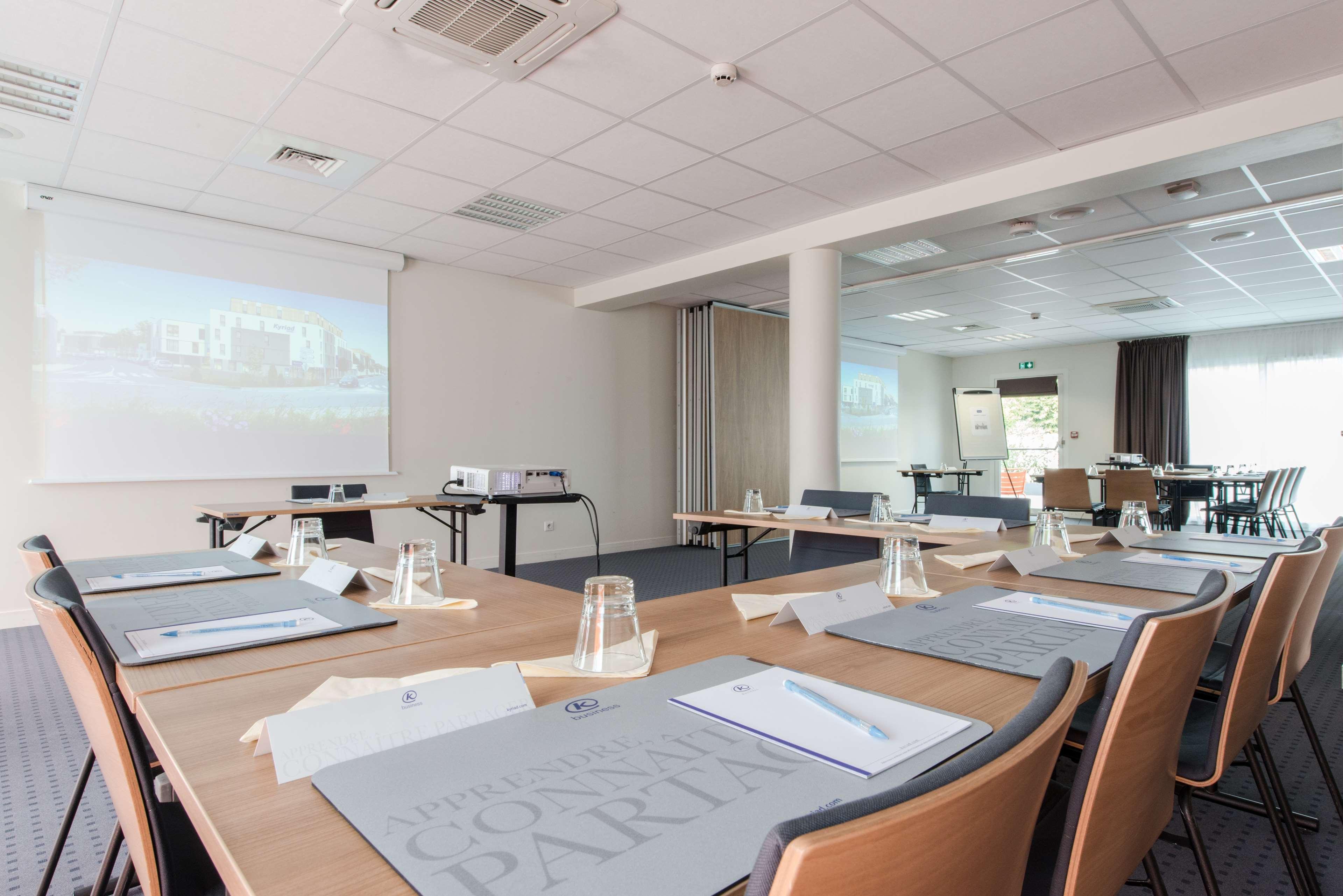 Hotel Confort La Rochelle Centre Les Minimes Eksteriør bilde