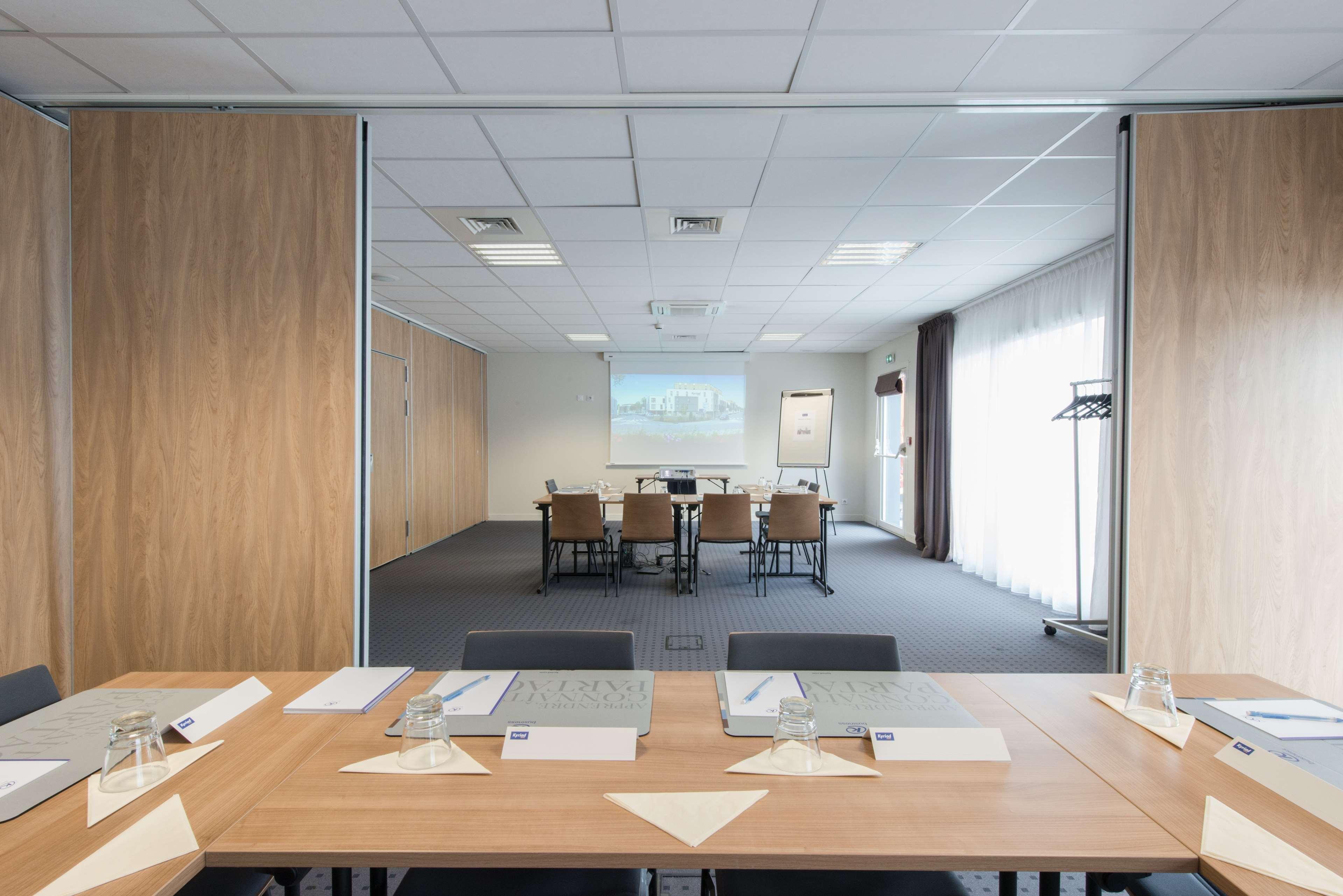 Hotel Confort La Rochelle Centre Les Minimes Eksteriør bilde