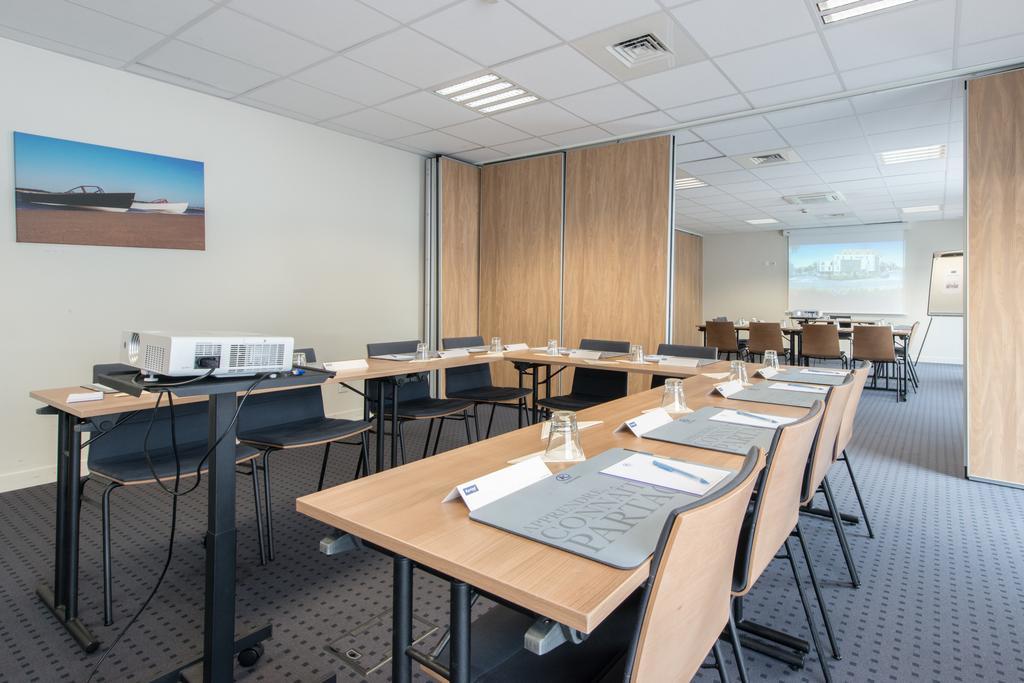 Hotel Confort La Rochelle Centre Les Minimes Eksteriør bilde