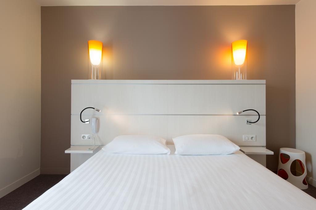 Hotel Confort La Rochelle Centre Les Minimes Eksteriør bilde